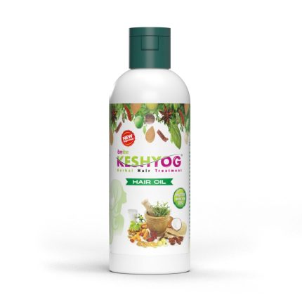 Keshyog Herbal Oil